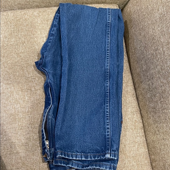 Wrangler Jeans Style 13MWZ Cowboy Cut 38x38 - Picture 13 of 14